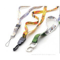 Dye Sublimation Lanyard